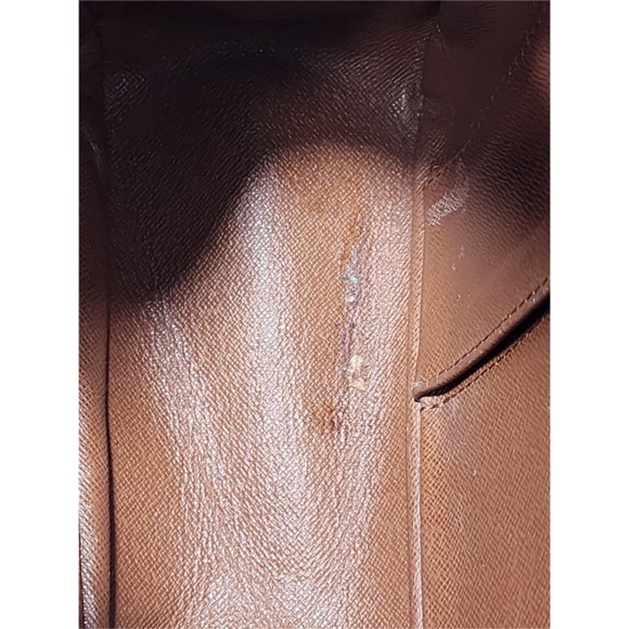 Authentic Louis Vuitton Monogram Cite MM - Picture 6 of 16